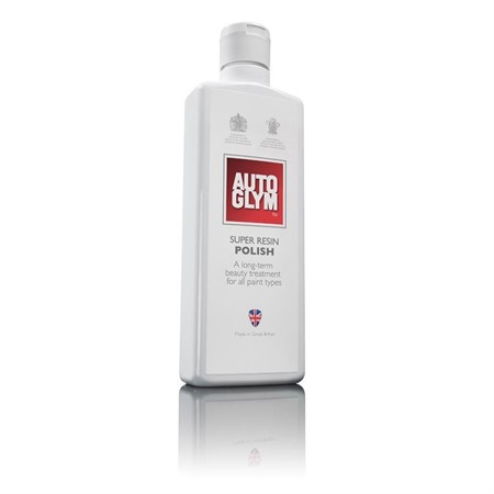 Autoglym Super Resin Polish 500 ml